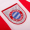 Maillot COPA FC Bayern München 1971 - 72 Retro Football Shirt