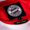 Camisola COPA Fc Bayern München 1988 - 89 Retro Football Shirt