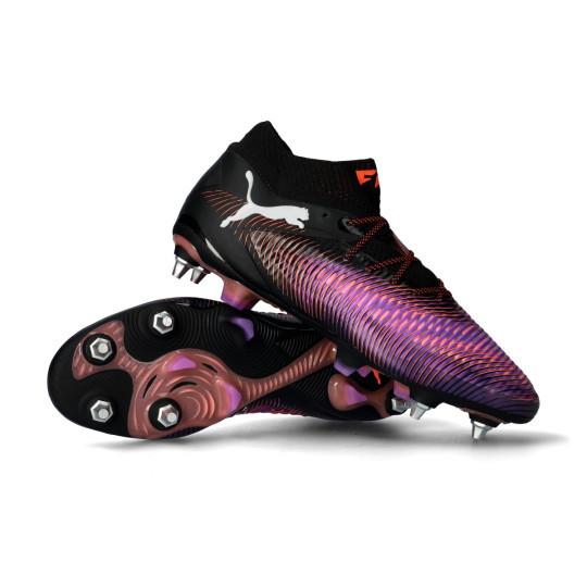 Zapatos de fútbol Puma Future 8 Ultimate MxSG