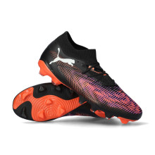 Puma Future 8 Match FG/AG Football Boots