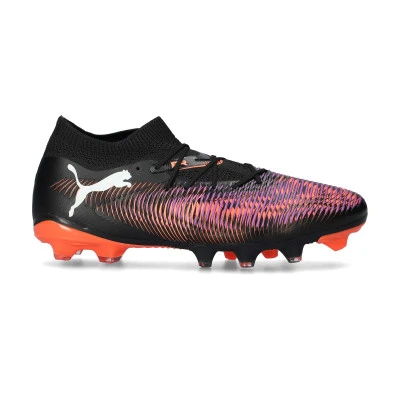 Future 8 Match FG/ AG Voetbalschoenen