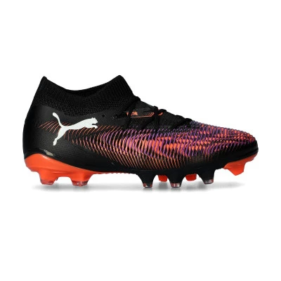 Zapatos de fútbol Future 8 Match FG/AG Mujer