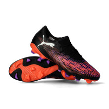 Puma Future 8 Match Low FG/AG Football Boots