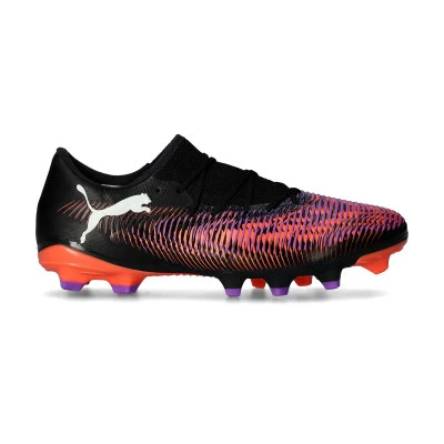 Future 8 Match Low FG/ AG Voetbalschoenen