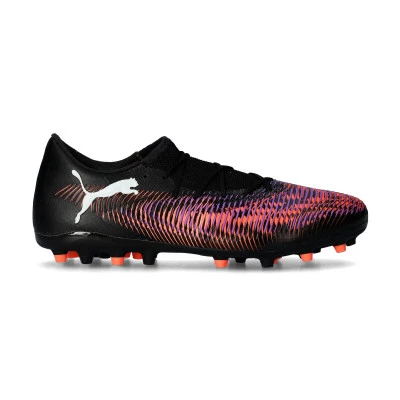 Future 8 Match Low MG Football Boots