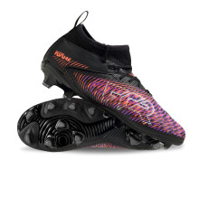 Puma Kids Future 8 Match FG/AG Football Boots