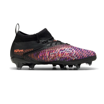 Kinderen Future 8 Match FG/ AG Voetbalschoenen