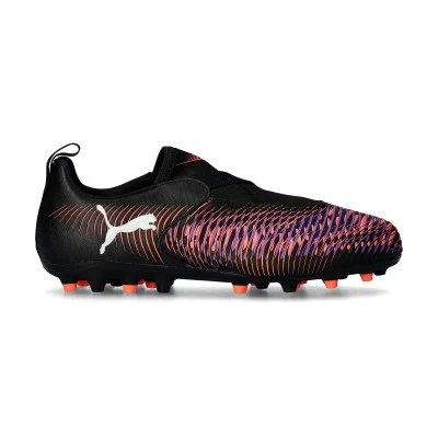 Kids Future 8 Match LL MG Football Boots