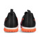 Scarpe Puma Future 8 Match LL Turf + Mid da Bambino