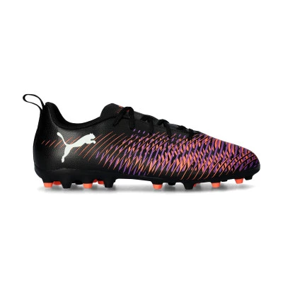 Kids Future 8 Play MG Football Boots