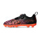 Puma Kinderen Future 8 Play Klittenband FG/ AG Voetbalschoenen