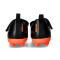 Puma Kinderen Future 8 Play Klittenband FG/ AG Voetbalschoenen