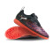 Puma Kids Future 8 Play IT Hook-and-loop Futsal shoes