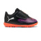 Scarpe Puma Future 8 Play Turf a Strappo da Bambino