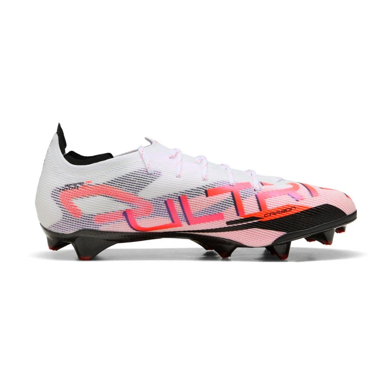 bota-puma-ultra-5-carbon-fg-white-white-glowing-red-1