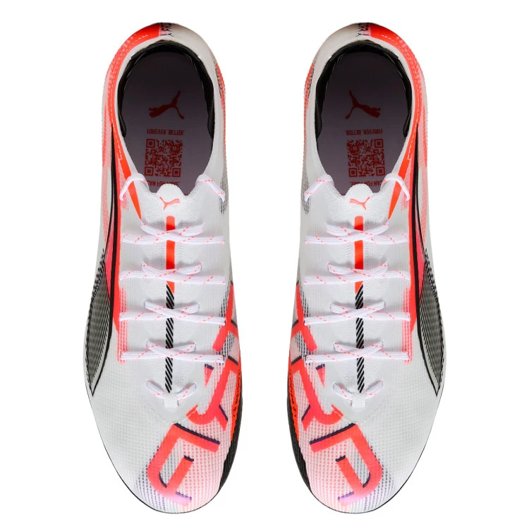 bota-puma-ultra-5-carbon-fg-white-white-glowing-red-4