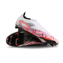 Puma Dames Ultra 5 Carbon FG Voetbalschoenen