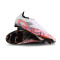 Scarpe Puma Ultra 5 Carbon FG da Donna