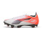 Puma Dames Ultra 5 Carbon FG Voetbalschoenen