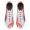 Scarpe Puma Ultra 5 Carbon FG da Donna