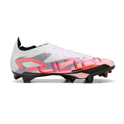 Women's Ultra 5 Carbon FG Football Boots