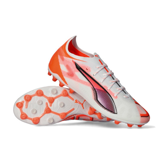 Zapatos de fútbol Puma Ultra 5 Ultimate MG