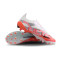 Zapatos de fútbol Puma Ultra 5 Ultimate AG Mujer