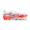 Zapatos de fútbol Puma Ultra 5 Ultimate AG Mujer