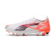 Zapatos de fútbol Puma Ultra 5 Ultimate AG Mujer