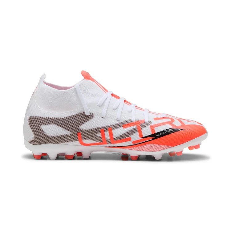 bota-puma-ultra-5-match-mg-white-white-glowing-red-2