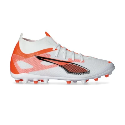 Ultra 5 Match+ MG Football Boots