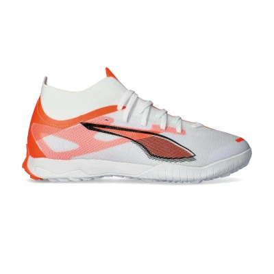 Fuβballschuhe Ultra 5 Match+ Rasen Fußballschuh