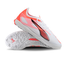 Puma Ultra 5 Match Rasen Fußballschuh