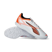 Puma Kinder Ultra 5 Spielen Rasen Fußballschuh