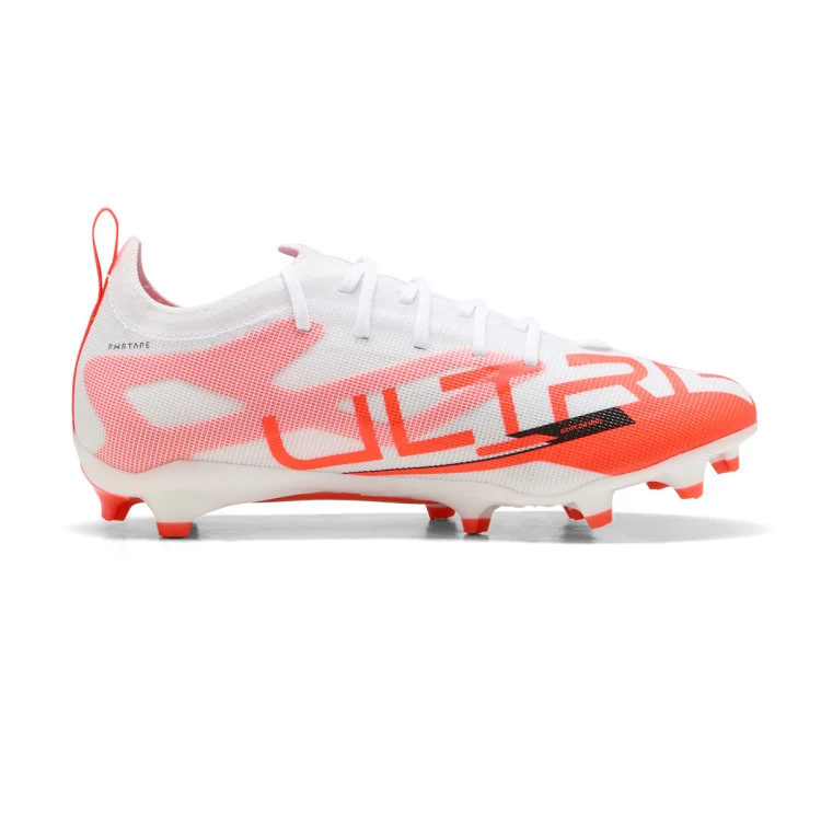 bota-puma-ultra-5-pro-fgag-nino-white-white-glowing-red-1