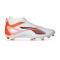 Scarpe Puma Ultra 5 Match+ LL FG/AG da Bambino