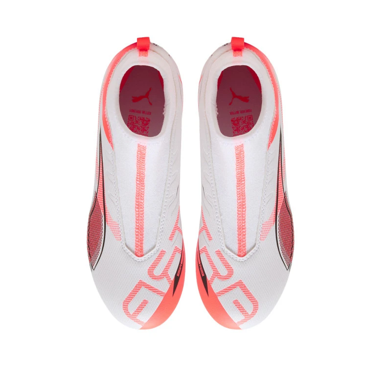 bota-puma-ultra-5-match-ll-fgag-nino-white-white-glowing-red-4