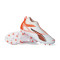 Scarpe Puma Ultra 5 Match+ LL MG da Bambino