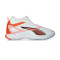 Scarpe Puma Ultra 5 Match+ LL Turf + Mid da Bambino