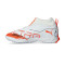 Scarpe Puma Ultra 5 Match+ LL Turf + Mid da Bambino