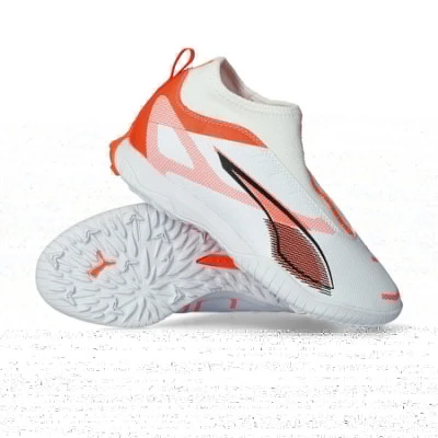 Kinder Ultra 5 Match+ LL Turf + Mid Fußballschuh