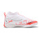 Puma Kinder Ultra 5 Match+ LL IT + Mid Hallenfußballschuh