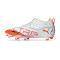 Puma Kinderen Ultra 5 Match FG/ AG Voetbalschoenen