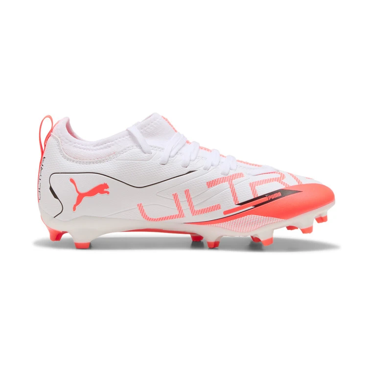 bota-puma-ultra-5-match-fgag-nino-white-white-glowing-red-1