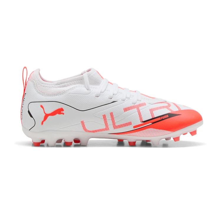 bota-puma-ultra-5-match-mg-nino-white-white-glowing-red-2