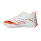 Scarpe Puma Ultra 5 Match Turf + Mid da Bambino