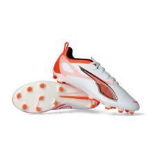 Zapatos de fútbol Puma Ultra 5 Play FG/AG Niño