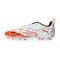 Scarpe Puma Ultra 5 Play MG da Bambino