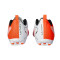 Scarpe Puma Ultra 5 Play MG da Bambino