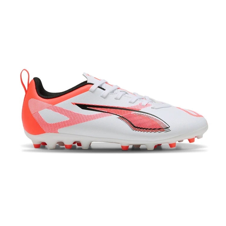 bota-puma-ultra-5-play-mg-nino-white-white-glowing-red-1